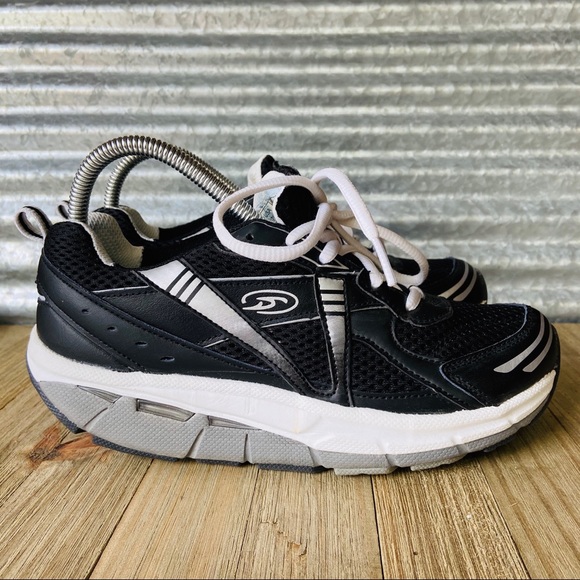 dr scholls womens velcro sneakers